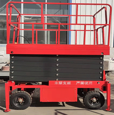 成都升降機(jī)