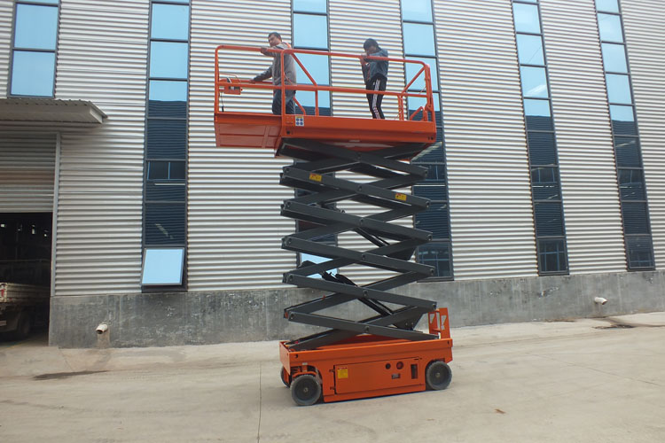 成都升降機(jī)出租