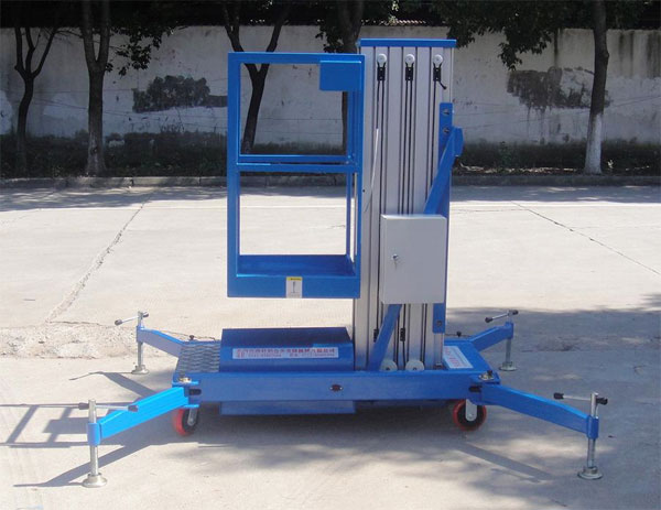 曲臂式高空作業(yè)車出租價(jià)格