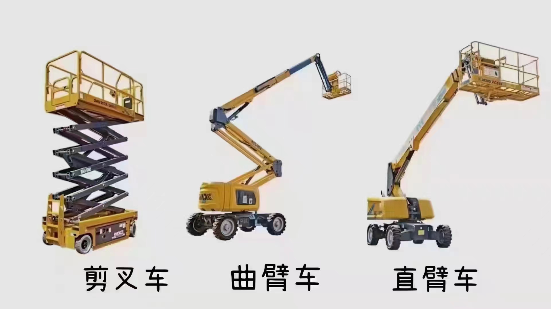 四川升降平臺(tái)租賃可提供日租、周租、月租、年租等多種租賃方式